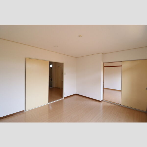 ネオコーポラス円城寺103号室 洋室