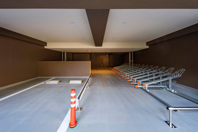 ミリアレジデンス根岸柳通り703号室 同建物別部屋の参考画像