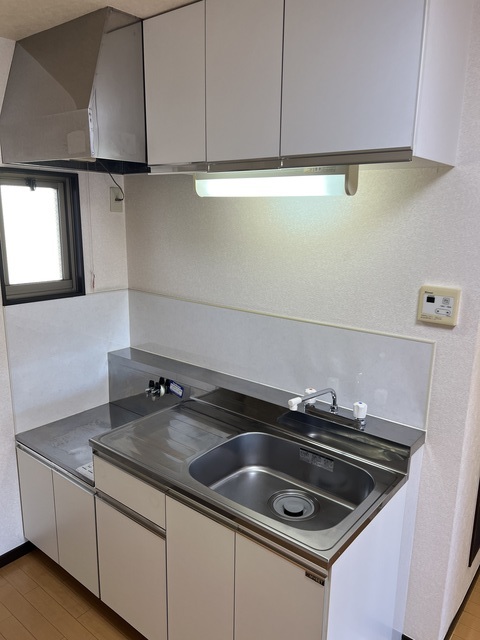 フォーブル船堀 キッチン