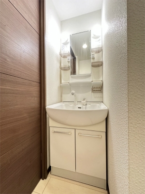 Belleviage Motosumiyoshi3階 部屋その他