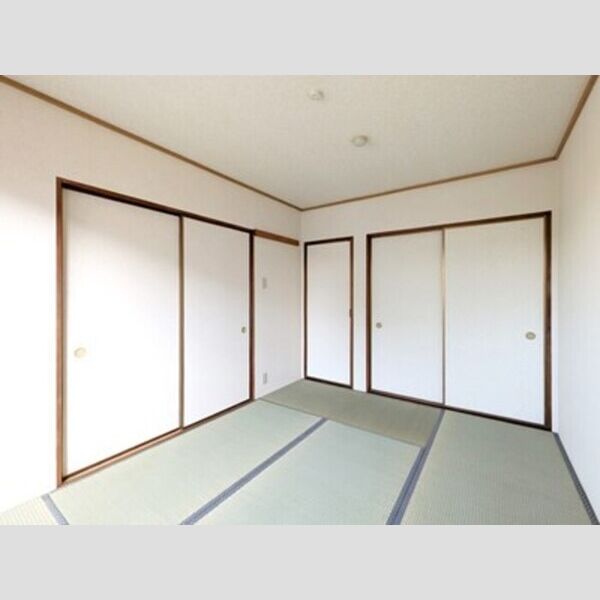 エーデルハイム　DEFF203号室 同建物別部屋の参考画像