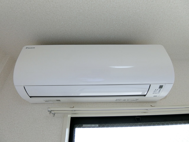 フイリア0304号室 部屋設備