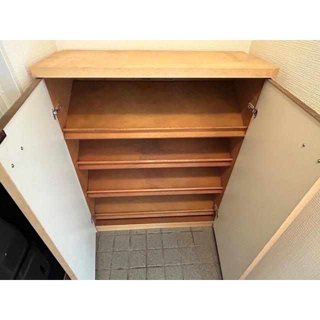 シャンブル　柏 内観