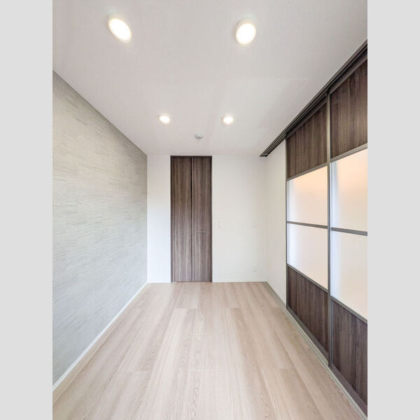 ノーブルラフィネ土呂町103号室 部屋その他