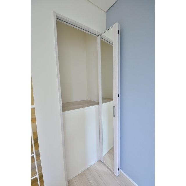 グランエッグス経堂 トイレ