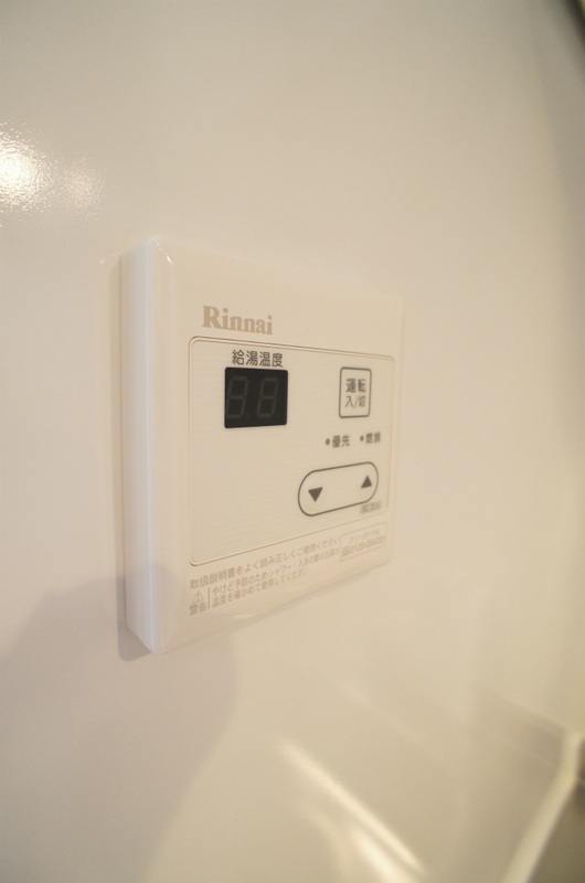 リブリ・オーシャンサイドⅡ1階 部屋その他