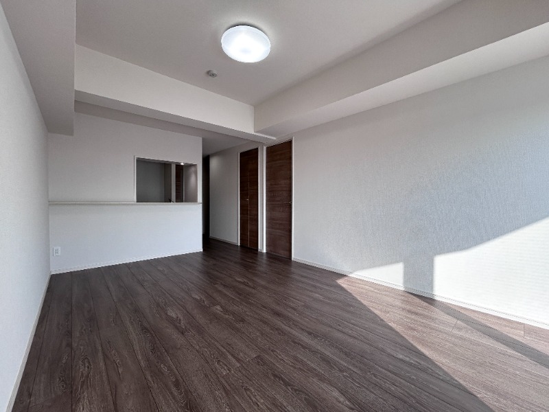 アルファコート王子Ⅱ9階 リビング