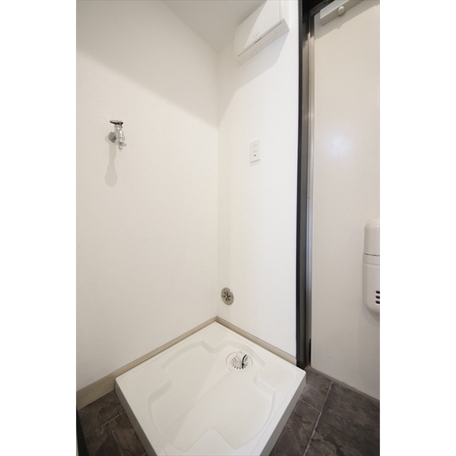 ハイツルミエール0205号室 内観