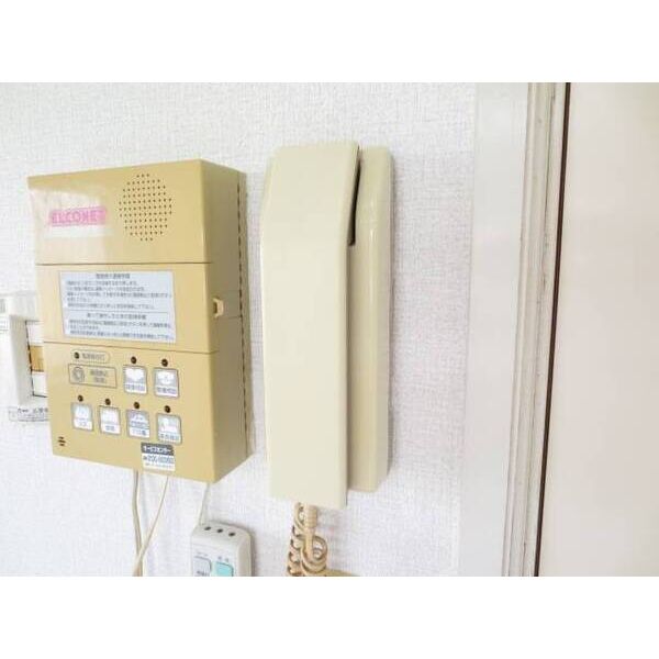 ジュネパレス新松戸第520105号室 部屋その他