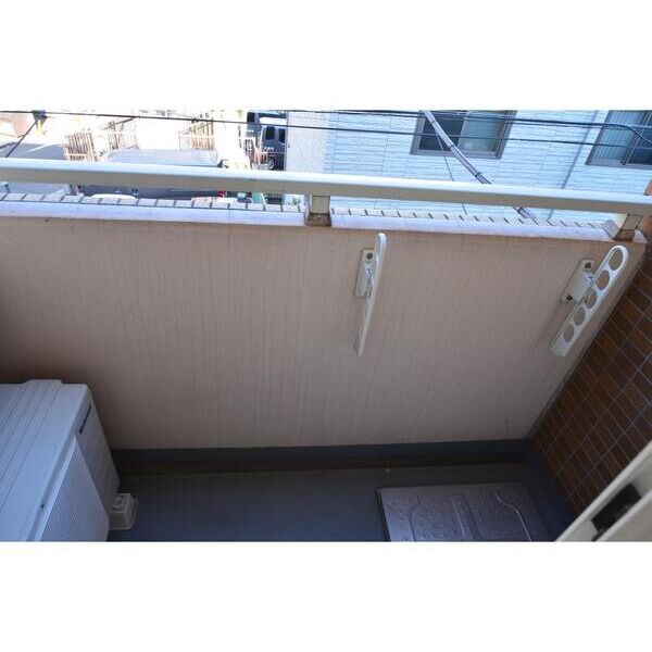 エスペリオ301号室 部屋その他