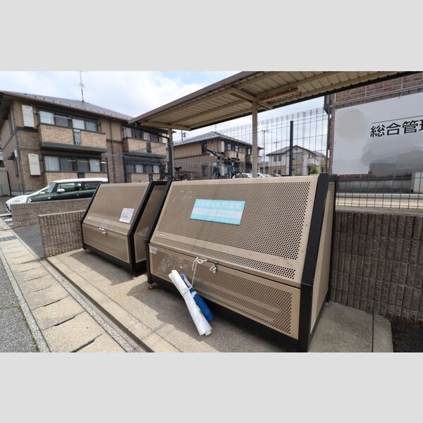 ヴィラグレイス　ABCB202号室 周辺