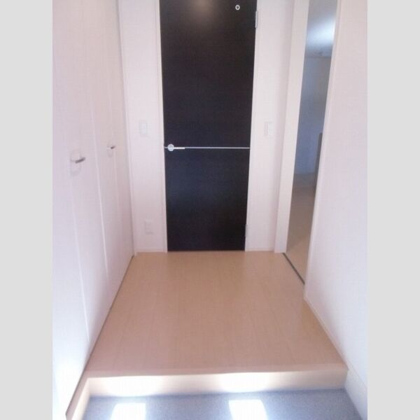 ブリエ　Ⅰ 玄関