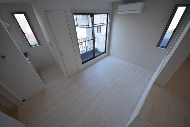 ＣＢ川越アルテ2階 部屋その他