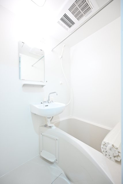 サザンロード北千住 お風呂