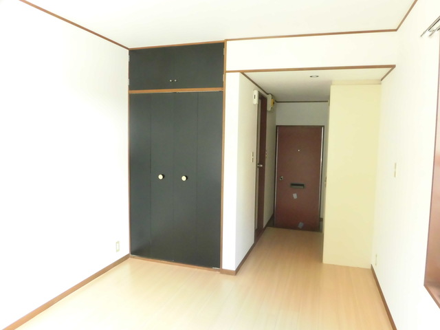 さくら荘 101号室の写真となります。