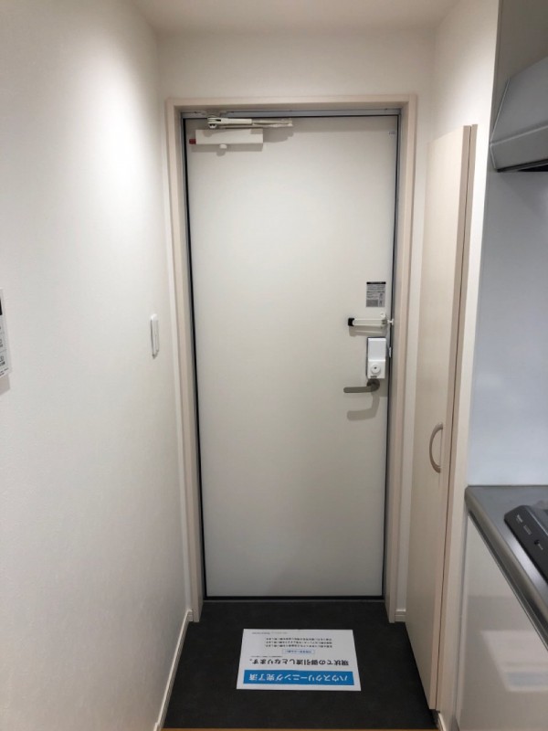 ラブリーレジデンス千葉西3階 部屋その他