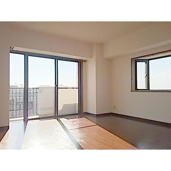 大新ヒルズ603号室 部屋その他
