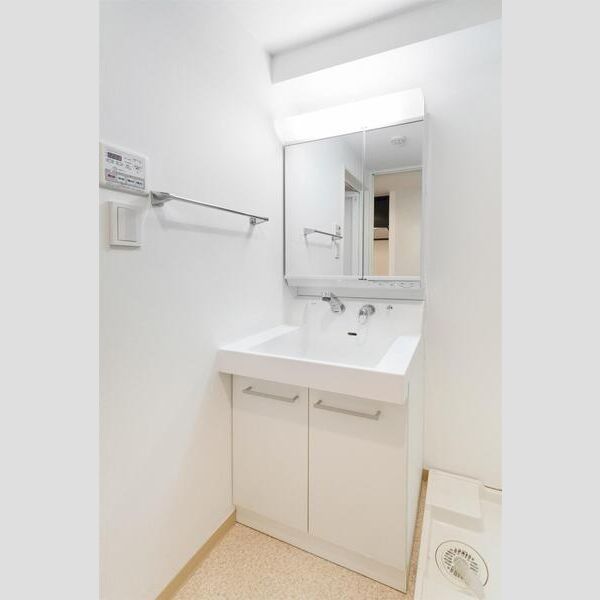 S-FORT船橋本町 リビング