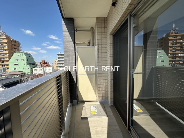 コンシェリア東京 ＜ＨＩＧＡＳＨＩＪＵＪＯ ＲＥＳＩＤＥＮＣＥ5階 新宿駅までダイレクト11分/東京駅まで24分/空港へもスムーズアクセス