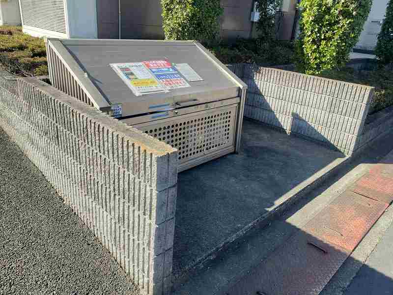 レオパレス宮代庭苑209号室 部屋その他