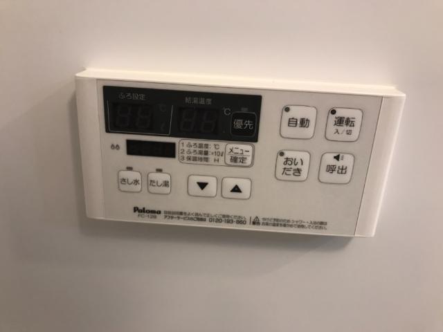 Ｇｒａｃｅ　Ｍａｉｓｏｎ 室内設備