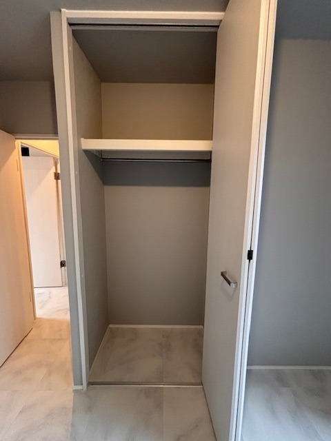 レジディア世田谷若林3階 収納