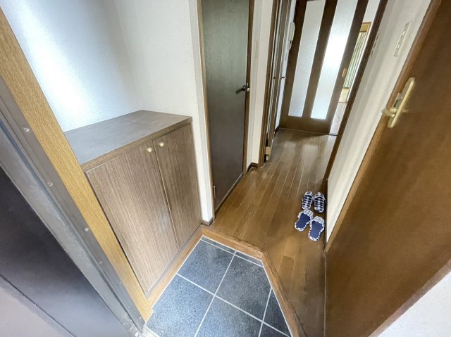 小田ビル 掲載の写真は退去前の写真となります。