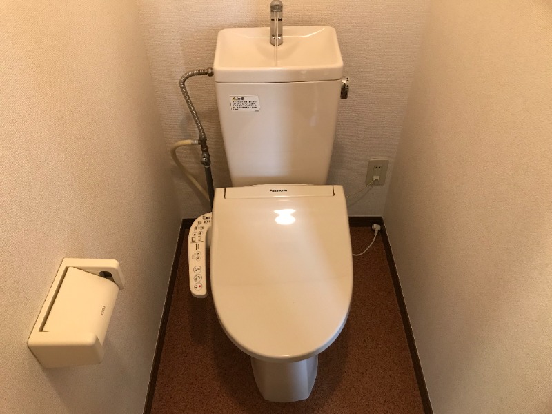 エスポワール2階 別号室写真