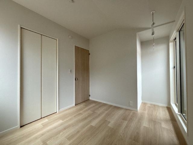 カーサ・ソンリエンテ1階 部屋その他