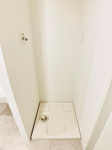 Ｂｒｉｌｌｉａ　ｉｓｔ　東雲キャナルコート2階 部屋その他