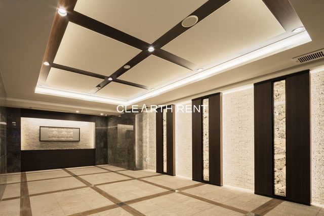 コンシェリア新宿落合3階 キレイで清潔感ある共有部/管理体制良好