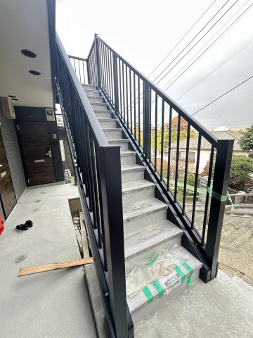 アルファ井土ヶ谷102号室 その他共有部分