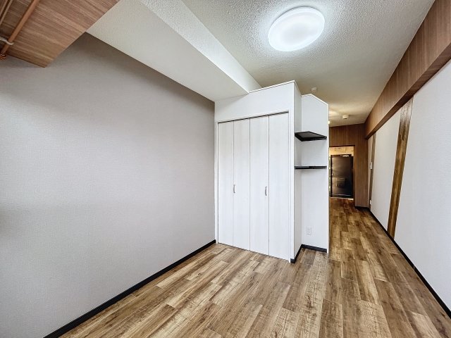 グランドメゾン鶴見8階 部屋その他