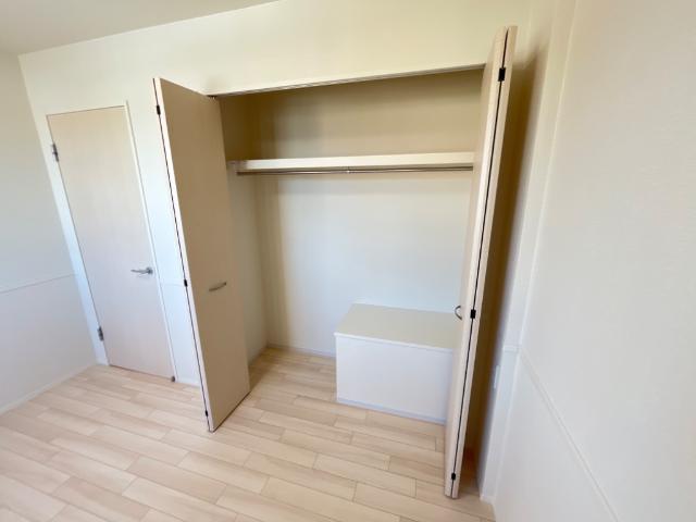 ベルウッド　Ⅲ クローゼット