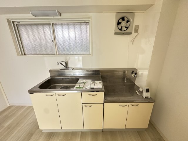 トルース相模原102号室 キッチン