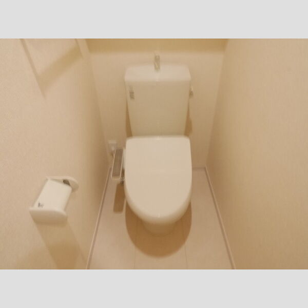 メゾン グランシャリオ トイレ