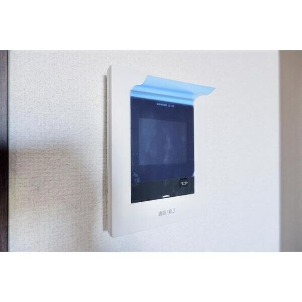 ルナモンド北松戸 部屋設備