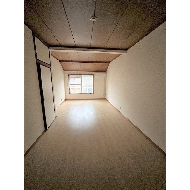 グロリアコーポ リビング