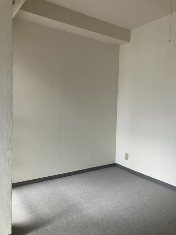 ライオンズプラザ平塚宝町 内観