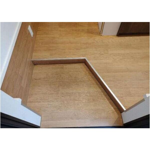 フェリシテ大田区中央 玄関