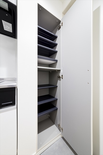 ＢＬＥＳＳ　相模大野2階 シューズボックス