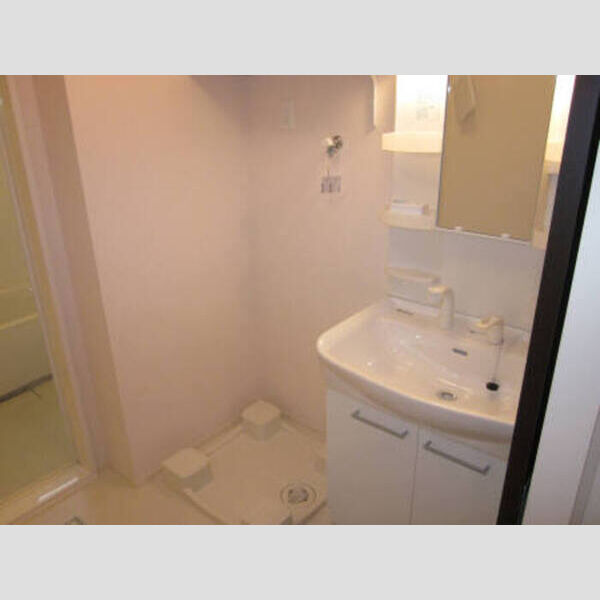 シティアレイ 洗面室201