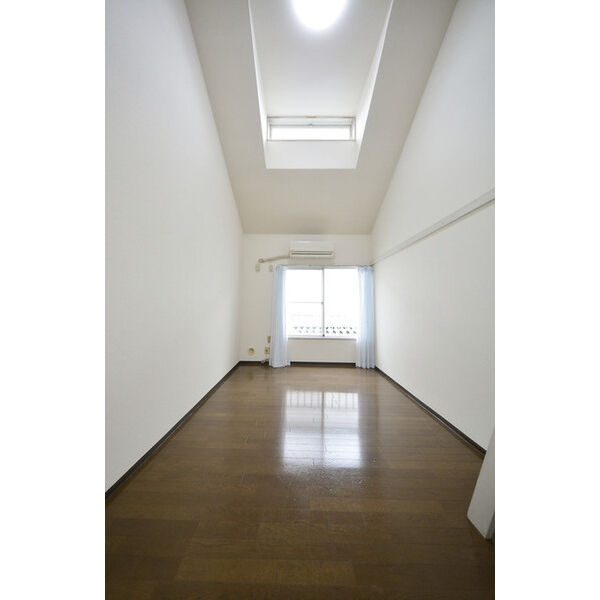 セブンハイツ リビング