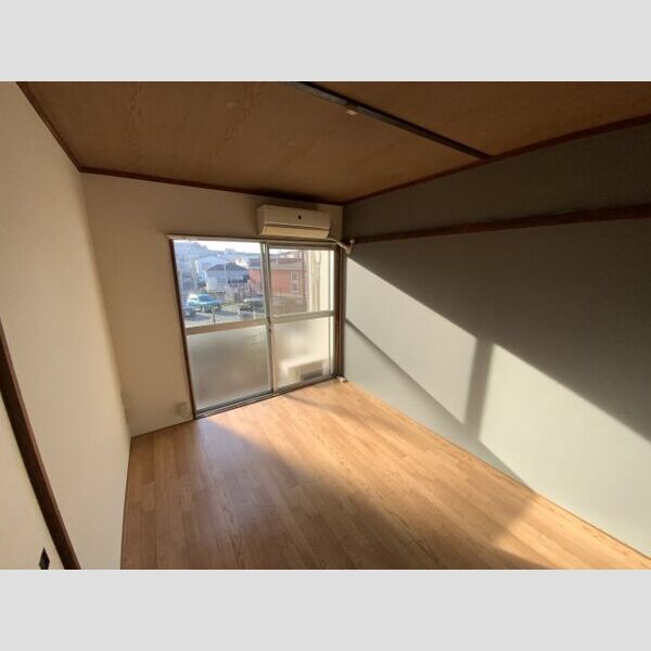 第1・2澄奈ハイツⅡ101号室 洋室