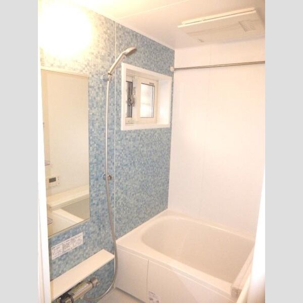 ブラウン・ベル お風呂