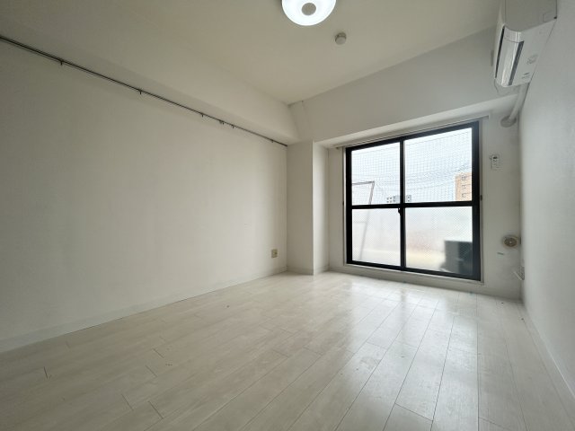 ウインベルソロ西川口第10 リビング