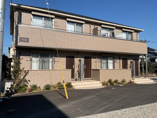 エーリの外観画像