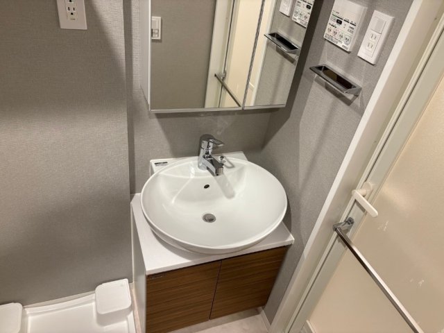 SYNEX KAMEIDO402号室 ※過去退去時のお写真です