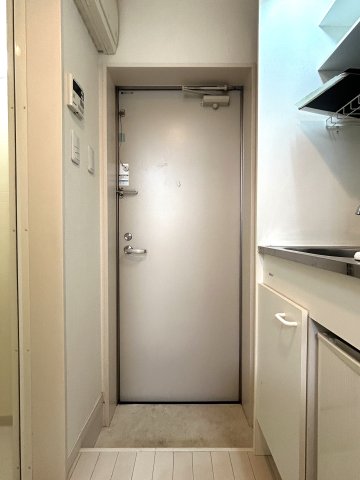 ブンカ北千住204号室 同建物別部屋の参考画像