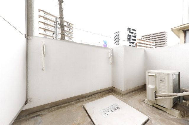 スカイコート大森第4 反転タイプ参考写真